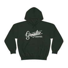 Load image into Gallery viewer, Script Hoodie