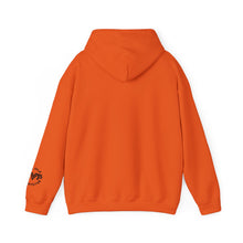 Load image into Gallery viewer, MVVP Hoodie / blk ink
