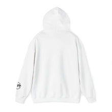Load image into Gallery viewer, MVVP Hoodie / blk ink
