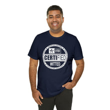 Load image into Gallery viewer, GC Witted t-shirt