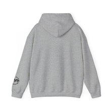 Load image into Gallery viewer, MVVP Hoodie / blk ink