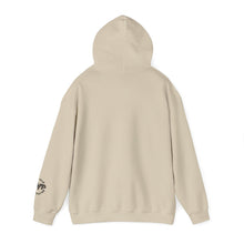 Load image into Gallery viewer, MVVP Hoodie / blk ink