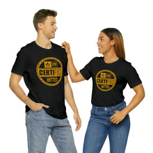 Load image into Gallery viewer, GC Witted t-shirt