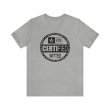 Load image into Gallery viewer, GC Witted t-shirt