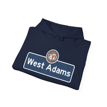 Load image into Gallery viewer, West Adams / G*Crtfd Hoodie