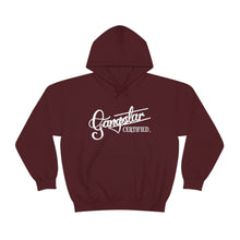 Load image into Gallery viewer, Script Hoodie