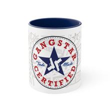 Load image into Gallery viewer, G*C multi-logo - Coffee Mug, 11oz