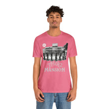 Load image into Gallery viewer, Thug Mansion - t-shirt