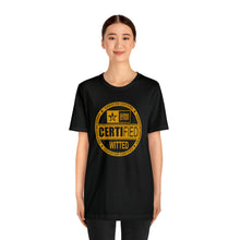 Load image into Gallery viewer, GC Witted t-shirt