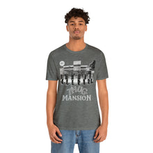 Load image into Gallery viewer, Thug Mansion - t-shirt