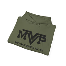 Load image into Gallery viewer, MVVP Hoodie / blk ink