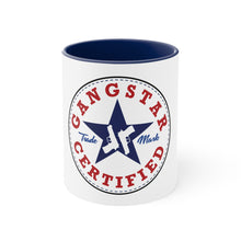 Load image into Gallery viewer, G*C logo - Coffee Mug, 11oz