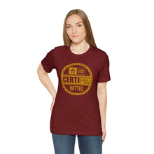 Load image into Gallery viewer, GC Witted t-shirt