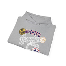 Load image into Gallery viewer, Multi-G*Crtfd Hoodie