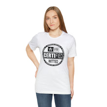 Load image into Gallery viewer, GC Witted t-shirt