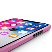 Load image into Gallery viewer, G*C script -Slim Phone Cases (pink)