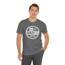 Load image into Gallery viewer, GC Witted t-shirt