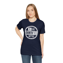 Load image into Gallery viewer, GC Witted t-shirt