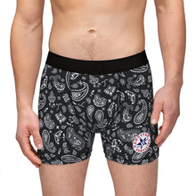 Load image into Gallery viewer, G*CRTF'D Men's Boxers