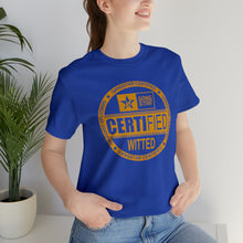 Load image into Gallery viewer, GC Witted t-shirt
