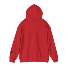 Load image into Gallery viewer, MVVP Hoodie / blk ink