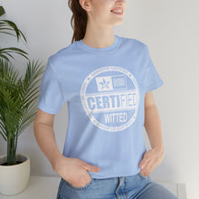 Load image into Gallery viewer, GC Witted t-shirt