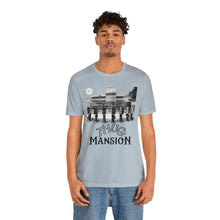 Load image into Gallery viewer, Thug Mansion - t-shirt
