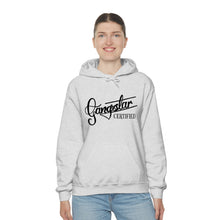 Load image into Gallery viewer, Script Hoodie