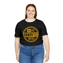 Load image into Gallery viewer, GC Witted t-shirt