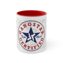 Load image into Gallery viewer, G*C multi-logo - Coffee Mug, 11oz