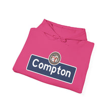 Load image into Gallery viewer, CPT / G*Crtfd Hoodie