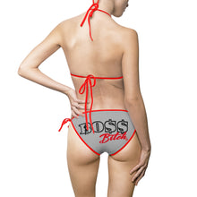Load image into Gallery viewer, bo$$ bitch - Women's Bikini Swimsuit