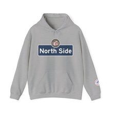 Load image into Gallery viewer, NS / G*Crtfd Hoodie
