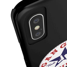 Load image into Gallery viewer, G*C logo -Slim Phone Cases (blk)