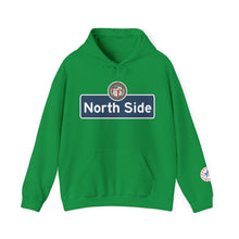 Load image into Gallery viewer, NS / G*Crtfd Hoodie