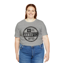 Load image into Gallery viewer, GC Witted t-shirt