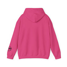 Load image into Gallery viewer, MVVP Hoodie / blk ink