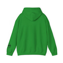 Load image into Gallery viewer, MVVP Hoodie / blk ink