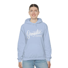 Load image into Gallery viewer, Script Hoodie