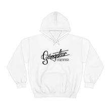 Load image into Gallery viewer, Script Hoodie