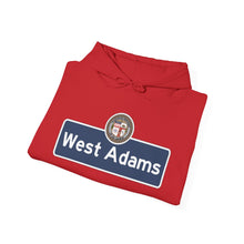 Load image into Gallery viewer, West Adams / G*Crtfd Hoodie