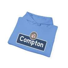 Load image into Gallery viewer, CPT / G*Crtfd Hoodie