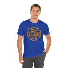 Load image into Gallery viewer, GC Witted t-shirt