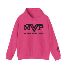 Load image into Gallery viewer, MVVP Hoodie / blk ink
