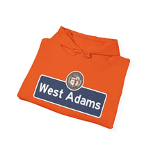 Load image into Gallery viewer, West Adams / G*Crtfd Hoodie