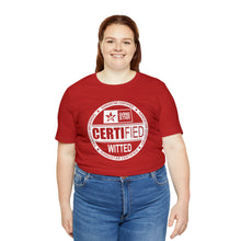 Load image into Gallery viewer, GC Witted t-shirt