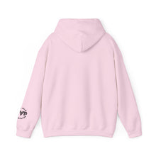 Load image into Gallery viewer, MVVP Hoodie / blk ink