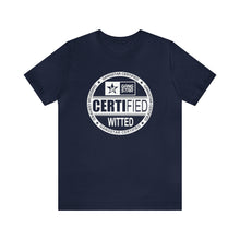 Load image into Gallery viewer, GC Witted t-shirt
