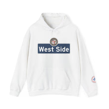 Load image into Gallery viewer, WS / G*Crtfd Hoodie