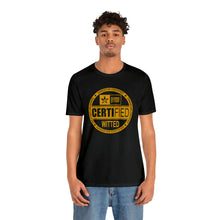 Load image into Gallery viewer, GC Witted t-shirt